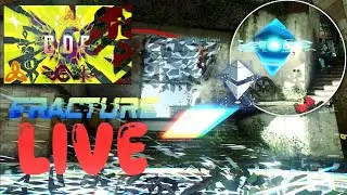 Fracture Collect core files 2xP 2xCrytokey Chilling Sabbath /BO3 ✨🔥