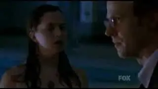 Eliza Dushku HOT and WET