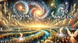 Life Before Adam was created | pre-adamic world? #godswordunmask