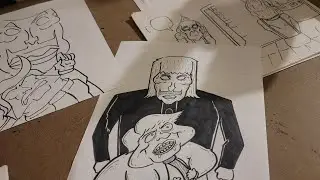 Anti-ICE Art That Helps You Feel Better