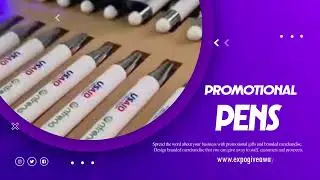 Pen Printing