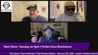 January 25, 2026 | Jordan Seaton Commits to LSU | Dabo Swinney Turns in Ole Miss