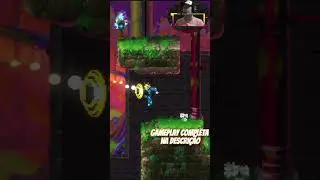 conferindo o game 30XX #30XX #gameplay
