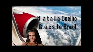21-year-old IFBB Pro 1st Place Winner Nat&aacute;lia Abraham Coelho