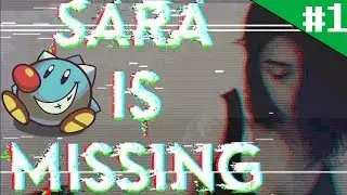 Let's Play Sara Is Missing (1): Horror inside your phone