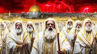 God Is Sending The World WARNING SIGNS