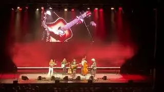 IBMA Fiddle Player of the Year Bronwyn Keith-Hynes + Molly Tuttle -Open Water -World of Bluegrass