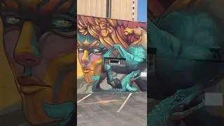 Kansas City Street Art | SpraySeeMO