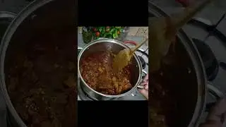 HomemadeBeefCurry#BeefLovers#CurryRecipe#DeliciousCurry#CurryTime#DinnerIdeas#BeefDish#Foodie#