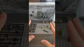 Watch before you buy! Good instructions? Quality pieces? ZHX
