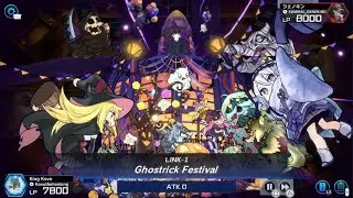 Yu-Gi-Oh! Master Duel- Ghostrick Vs Suship- WCS 2023 Qualifiers