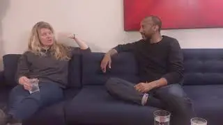 Couch Conversations  The Dark Knight Trilogy