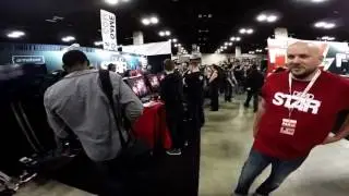 PAX South 2016