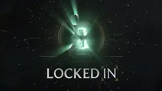 Locked In: Senna | #LEC Highlight Montage