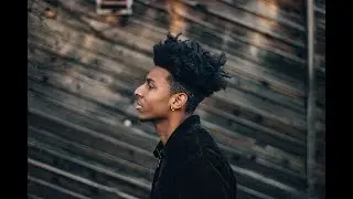[FREE] Masego X Lucky Daye Type Beat 2022 - Vocal Sample Type Beat