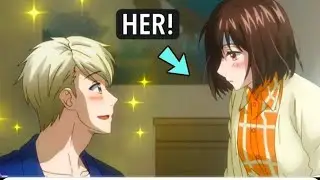 He Fall In Love With His Sister's Best Friend | Anime Recap (हिंदी)