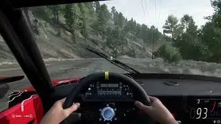 the rain physics are a lot...