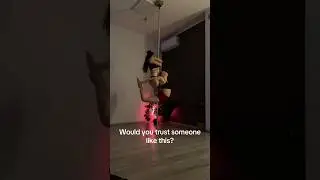 One Second of Doubt &mdash; Pole Duo Challenge