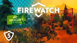 FIREWATCH | Appelez moi Inspecteur Reskyo ! Ep 5