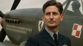 🇵🇱 Polscy piloci, kt&oacute;rych bała się Luftwaffe ✈️
