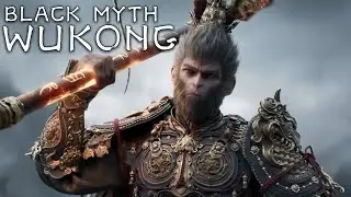 One-Hundred And Ten Per Cent Banana I Black Myth: Wukong - Playthrough #5
