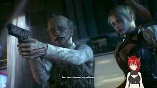 Wo Logik?│Let's Play Batman Arkham Knight #026