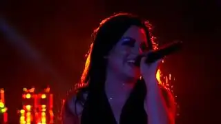 Evanescence - Bring Me To Life (Live at HSBC Arena, Rio de Janeiro 2012) 4K Remastered 