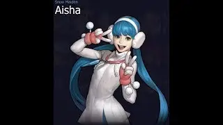 Hyper Universe - Soo much Snow.- Aisha Gameplay