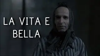 The Beauty Of La Vita e Bella
