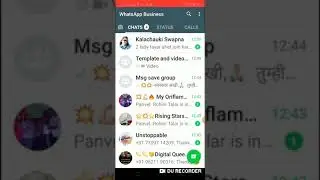 How to Create What's App Group and Share link