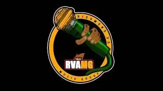 Can't Waste No Time - RVAMG Ft  Narley