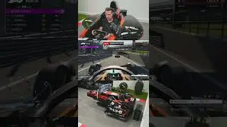 This is the hardest F1 pitlane entry in F1 25