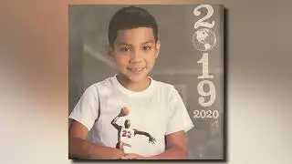 Family: Bridgeport 9-year-old found in bedroom with window curtains around neck dies at hospital