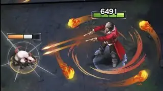 MONSTER KILLER PRO
