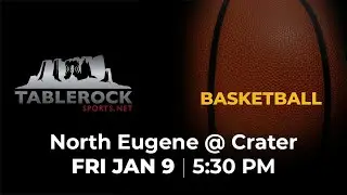 BBX North Eugene @ Crater