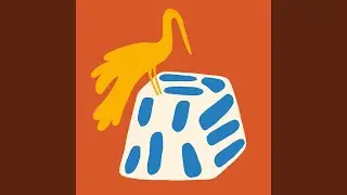 Au Revoir Ooievaar