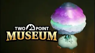[直播 LiveStream] ep112 雙點博物館 Two Point Museum 糟糕科技荒原