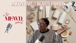 Popular Beauty Brands That Were Discontinued (And Why)