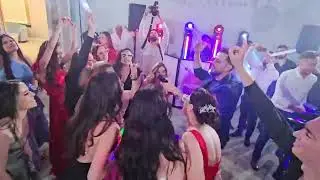 Passion Band – Emanuel live la nuntă 2025 | Hituri internaționale & atmosferă pe ring