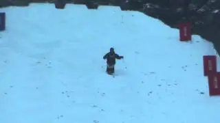 Nicholas Keating - 2012 US Freestyle Selections - Day 1 - 1st Mens Super Final