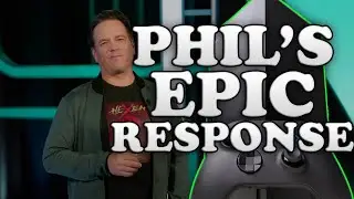 Phil Spencer's Surprise Xbox Update Has Gamers Freaking Out! This Really Humiliates Sony!