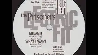 The Prisoners - The Last Thing on Your Mind