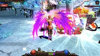 Ribbon Box Event | Mu Winter Festival 2023 | MuOnline WebZen S18.1-3