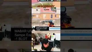 Part 96 || AE ROSEMARY #aerosemary #alteregoares #proplayer #pubgmobile #ultimateroyal #esports