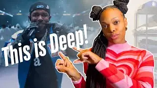 Kendrick Lamar's Superbowl Performance Unlocks The Cheat Code to CRUSHING Your Loc Journey!