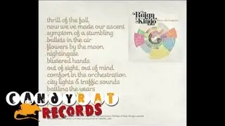 The Reign of Kindo - 12 - Soon it Shall Be (CD Audio only) - This is What Happens