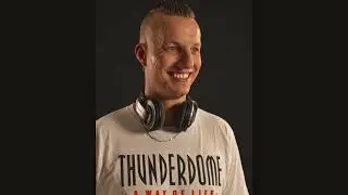 DJ Graat - Madness Industry Special At Hardcore Radio