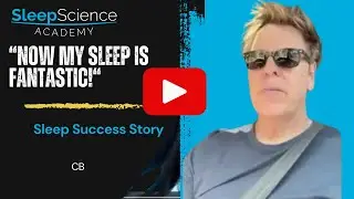 CB's Sleep Science Academy Review
