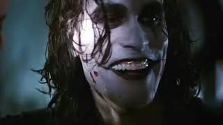 Brandon Lee&rsquo;s Death: The Tragedy That Haunted The Crow Set