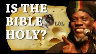 WHO TAUGHT YOU THE BIBLE?